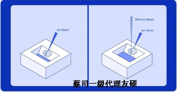 台州扫描电子显微镜