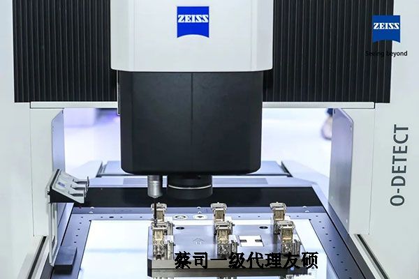 台州蔡司影像测量仪