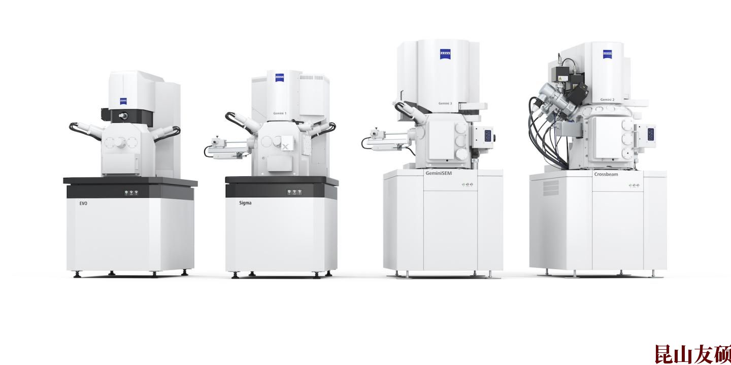 SEM台州扫描电镜