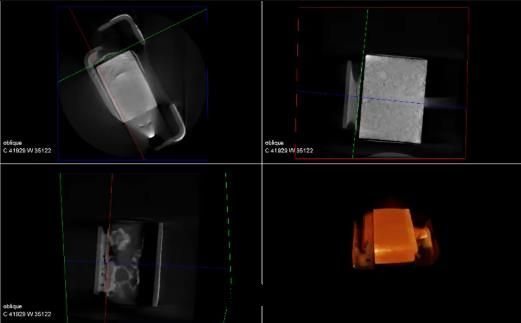 台州蔡司台州X射线显微镜